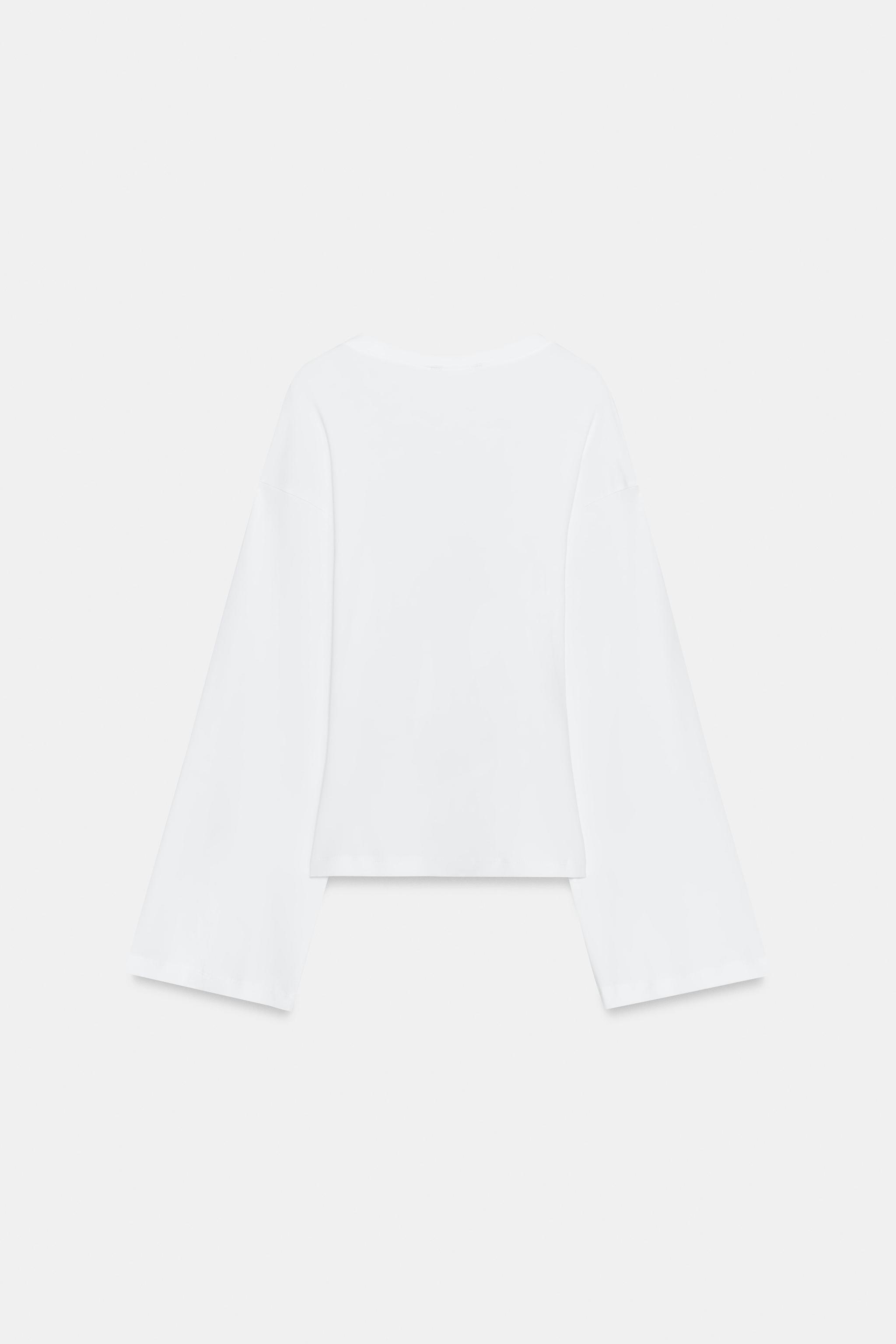 T-SHIRT AJUSTÉ SUPIMA®
